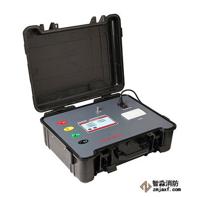 上海防雷大地网测试仪