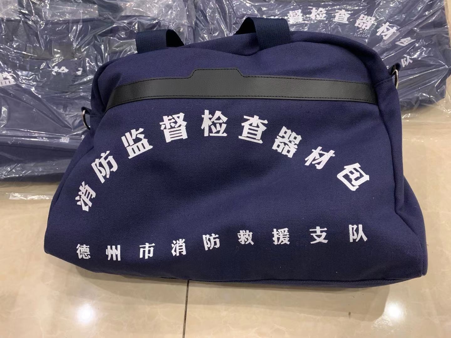 上海消防监督检查包