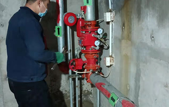 建筑消防工程验收控制要点;建筑消防验收内容 建筑消防工程验收控制要点;建筑消防验收内容